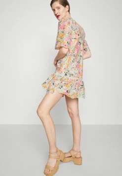 MAX & Co. Gardone - Robe De Soirée - Multi Coloured -MAX & Co.Ventes f414f4af5c9741608a170a001f280cb6