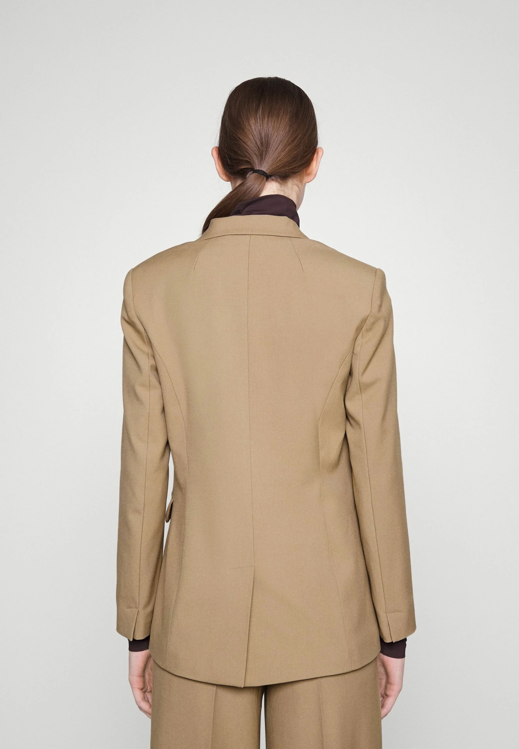 MAX & Co. Pista - Blazer - Camel 5 MAX & Co. Pista - Blazer - Camel – Image 3