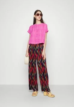 MAX & Co. Turchino - Pantalon Classique - Schwarz -MAX & Co.Ventes f5c03b2e1e5a46d1aee95283359bc6b0