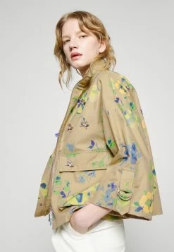MAX & Co. Applauso - Veste Légère - Watercolor Beige -MAX & Co.Ventes f5ee9b1871e7464c807e418778ae426e