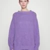 MAX & Co. Mestola - Pullover - Lilac