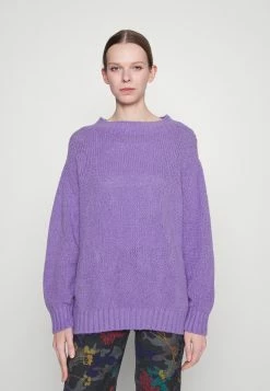 MAX & Co. Mestola - Pullover - Lilac