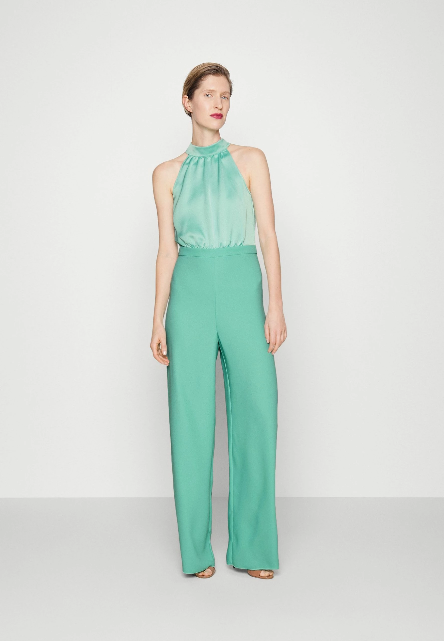 MAX & Co. Quando - Combinaison - Aquamarine 3 MAX & Co. Quando - Combinaison - Aquamarine