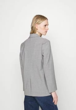 MAX & Co. Fastoso - Blazer - Light Grey -MAX & Co.Ventes f9012e4f533c4699bd1eacb86d7e4fb3