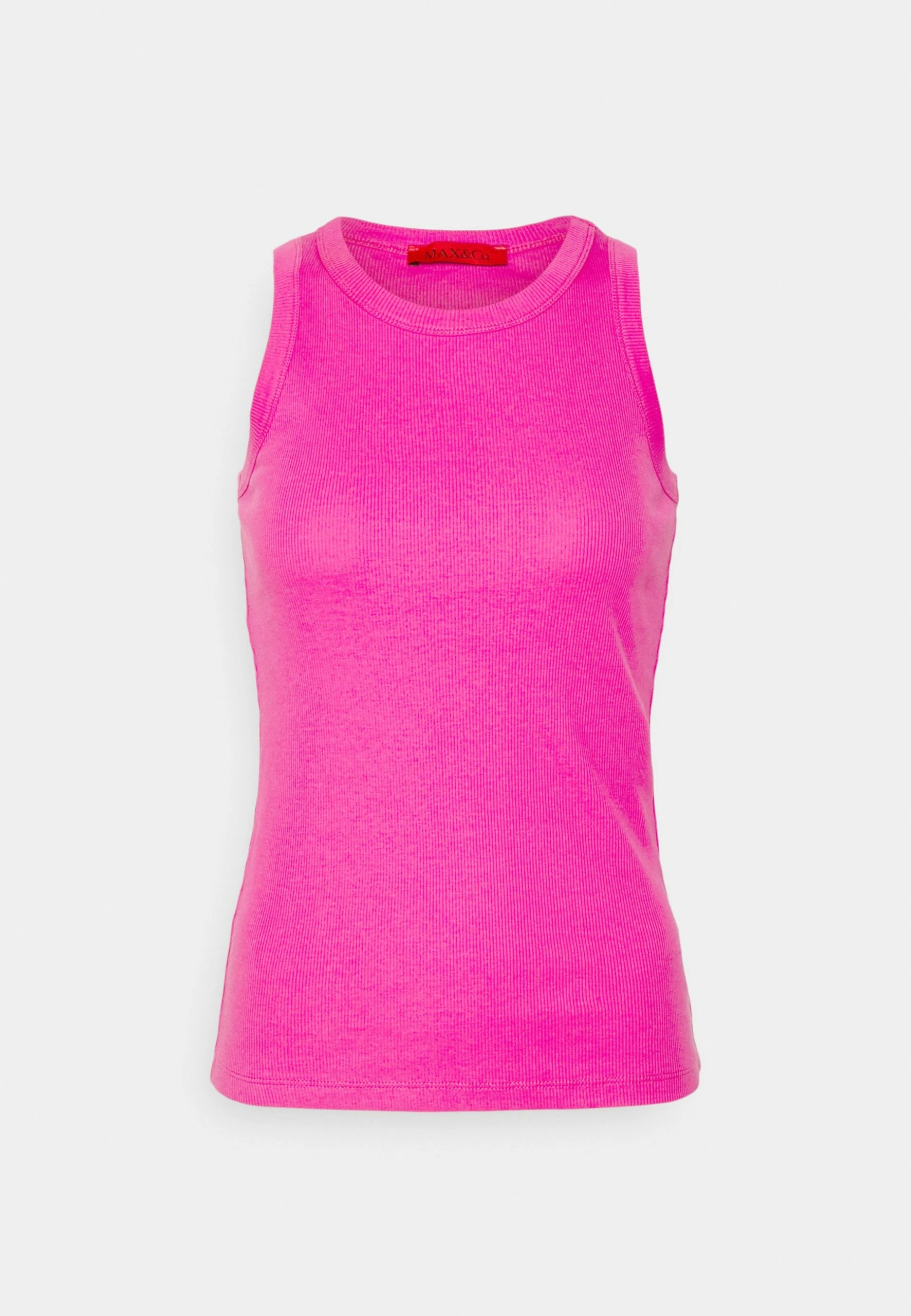 MAX & Co. Fragola - Débardeur - Fuchsia 7 MAX & Co. Fragola - Débardeur - Fuchsia – Image 5