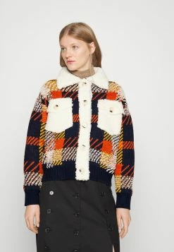 MAX & Co. Scorcio - Veste D'Hiver - Midnight Blue