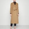 MAX & Co. Longrun - Manteau Classique - Camel -MAX & Co.Ventes fc83d38940c7419caa4cadb2f50e0a46