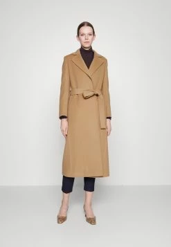 MAX & Co. Longrun - Manteau Classique - Camel