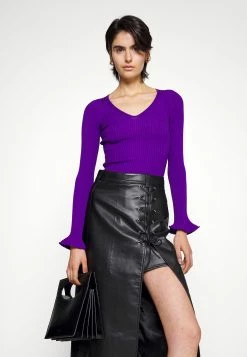 MAX & Co. Tango - Pullover - Purple -MAX & Co.Ventes fc90a8633b37474f93ba4f4987fbe7fa