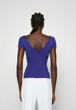 MAX & Co. Danzante - T-Shirt Basique - Bluette 10 MAX & Co. Danzante - T-Shirt Basique - Bluette -MAX & Co.Ventes fce4c0e88d5348928393a4c3fb3e6d62