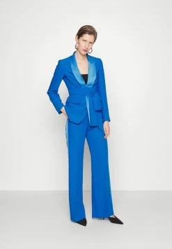 MAX & Co. Micene - Pantalon Classique - Cornflower Blue -MAX & Co.Ventes fdb7254cac374236bed405b4edf06496