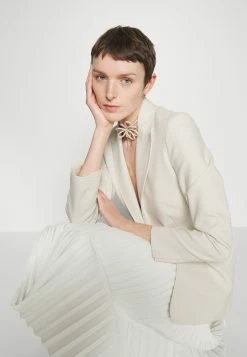 MAX & Co. Guizzo - Blazer - Ivory -MAX & Co.Ventes fe632810bcf44b129f6d21f62f6d8fa2