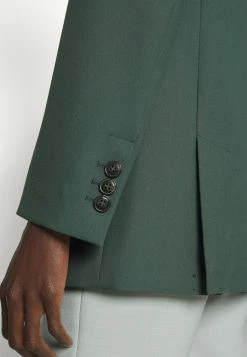 MAX & Co. Pesetas - Manteau Court - Dark Green -MAX & Co.Ventes fe940c7110294b33b605b59862e14629