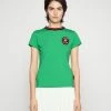 MAX & Co. Tamabead - T-Shirt Imprimé - Green -MAX & Co.Ventes ffda7a3591184629909989b52c8d3008