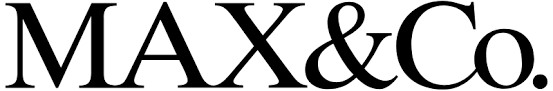 MAX & Co.Ventes